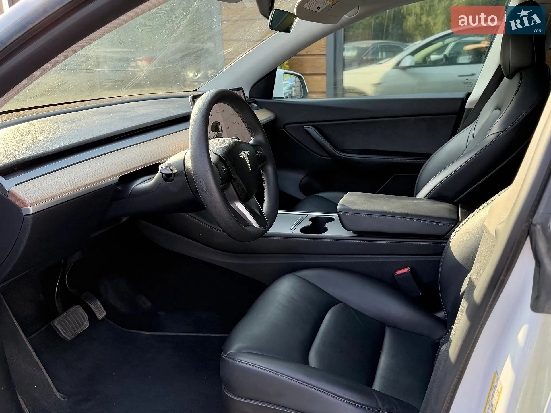 2021 Tesla Model Y - мініатюра 24