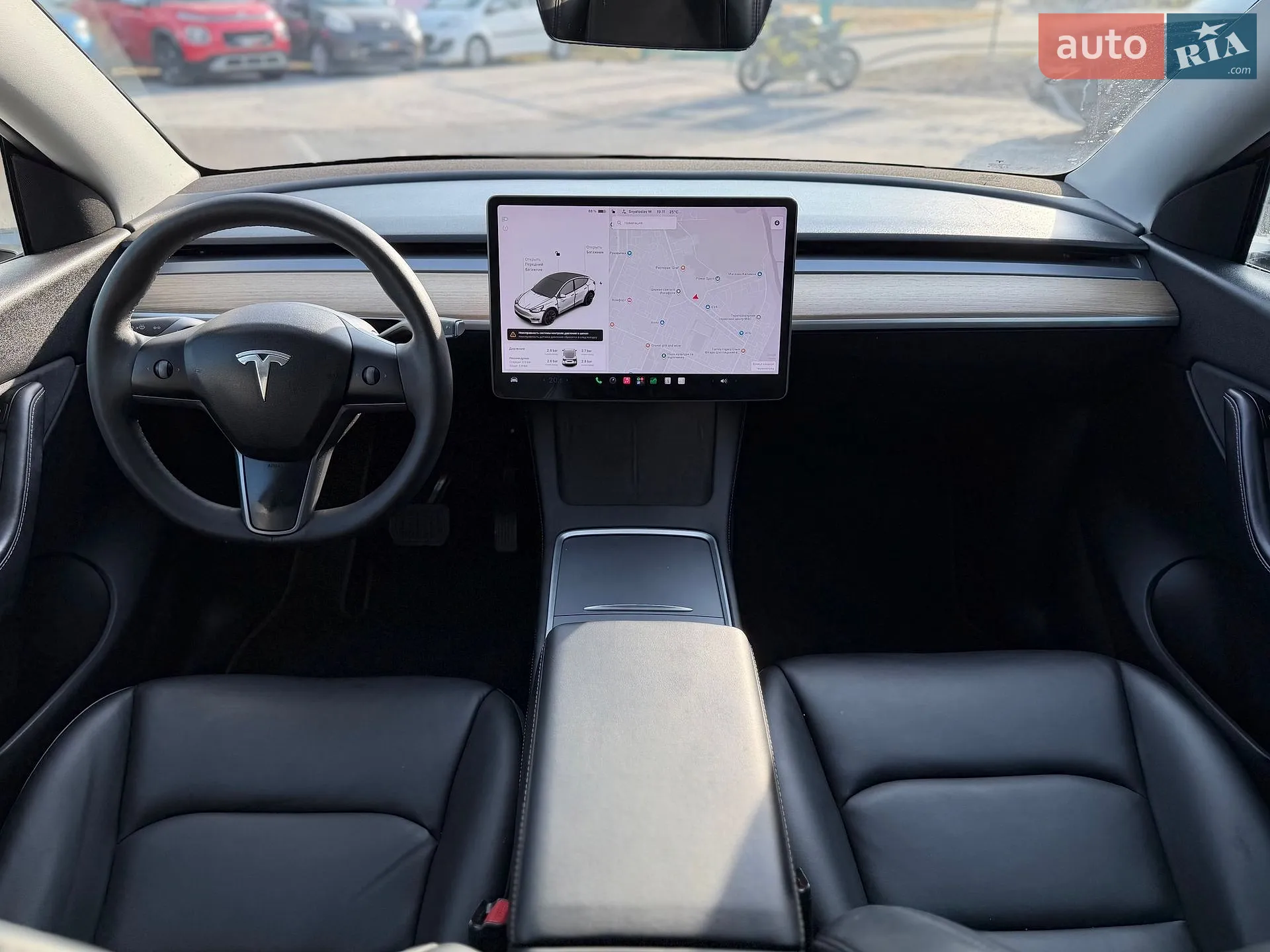 2021 Tesla Model Y - мініатюра 28