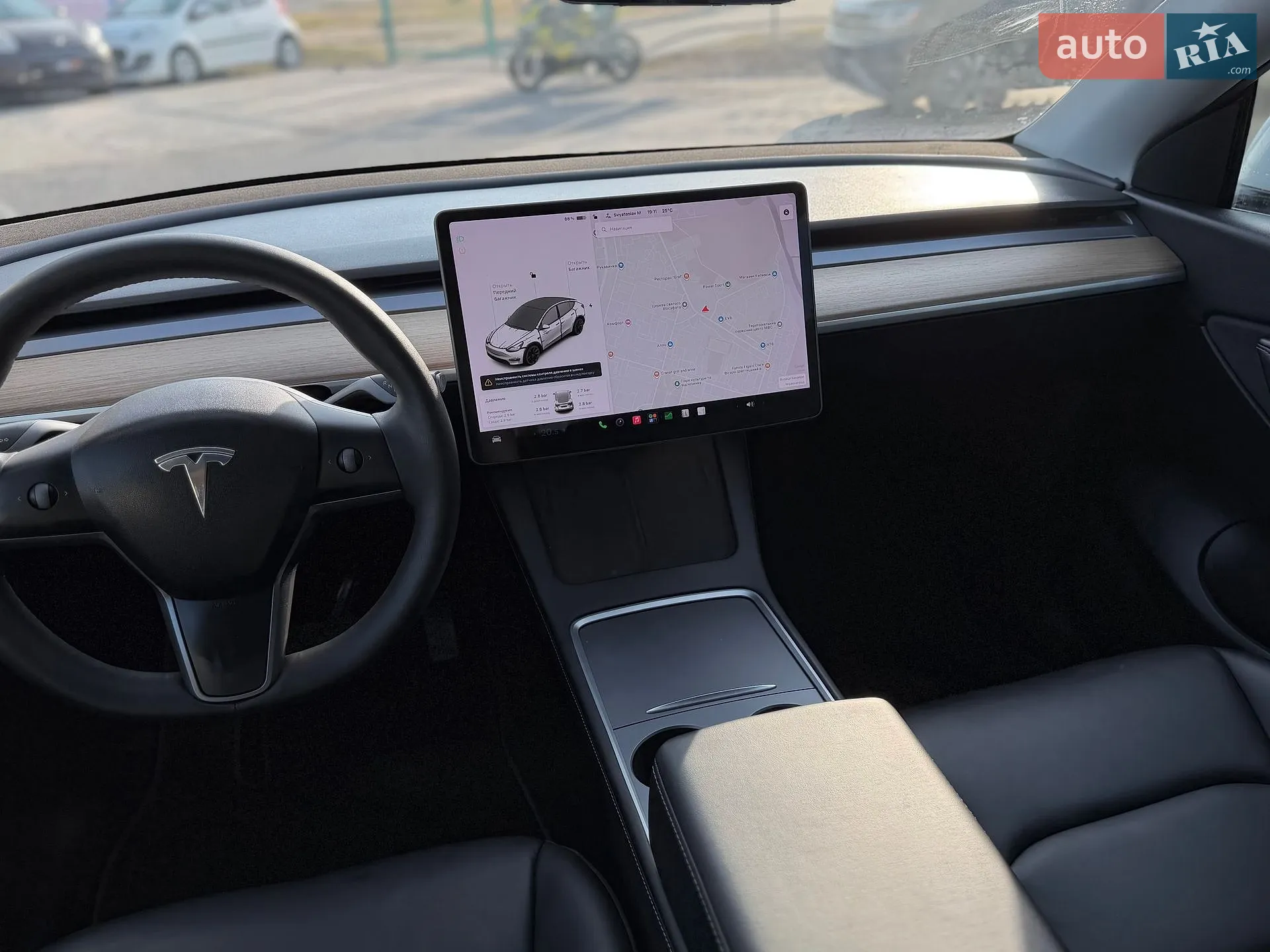 2021 Tesla Model Y - мініатюра 33