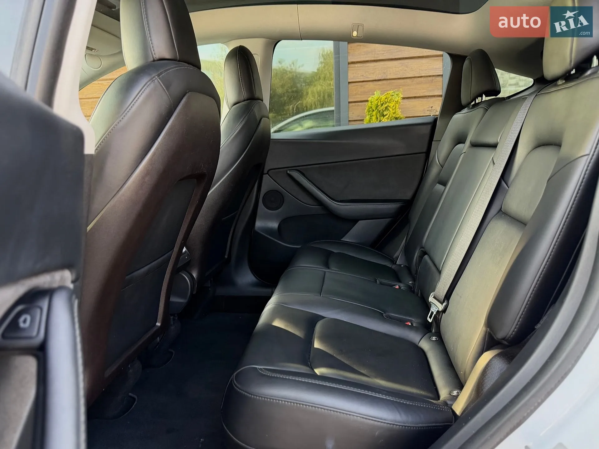 2021 Tesla Model Y - мініатюра 40