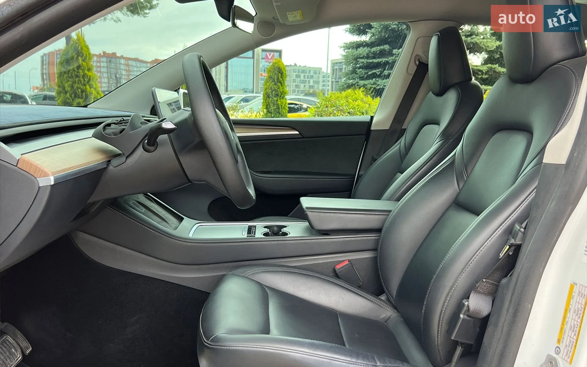 2022 Tesla Model Y - мініатюра 9