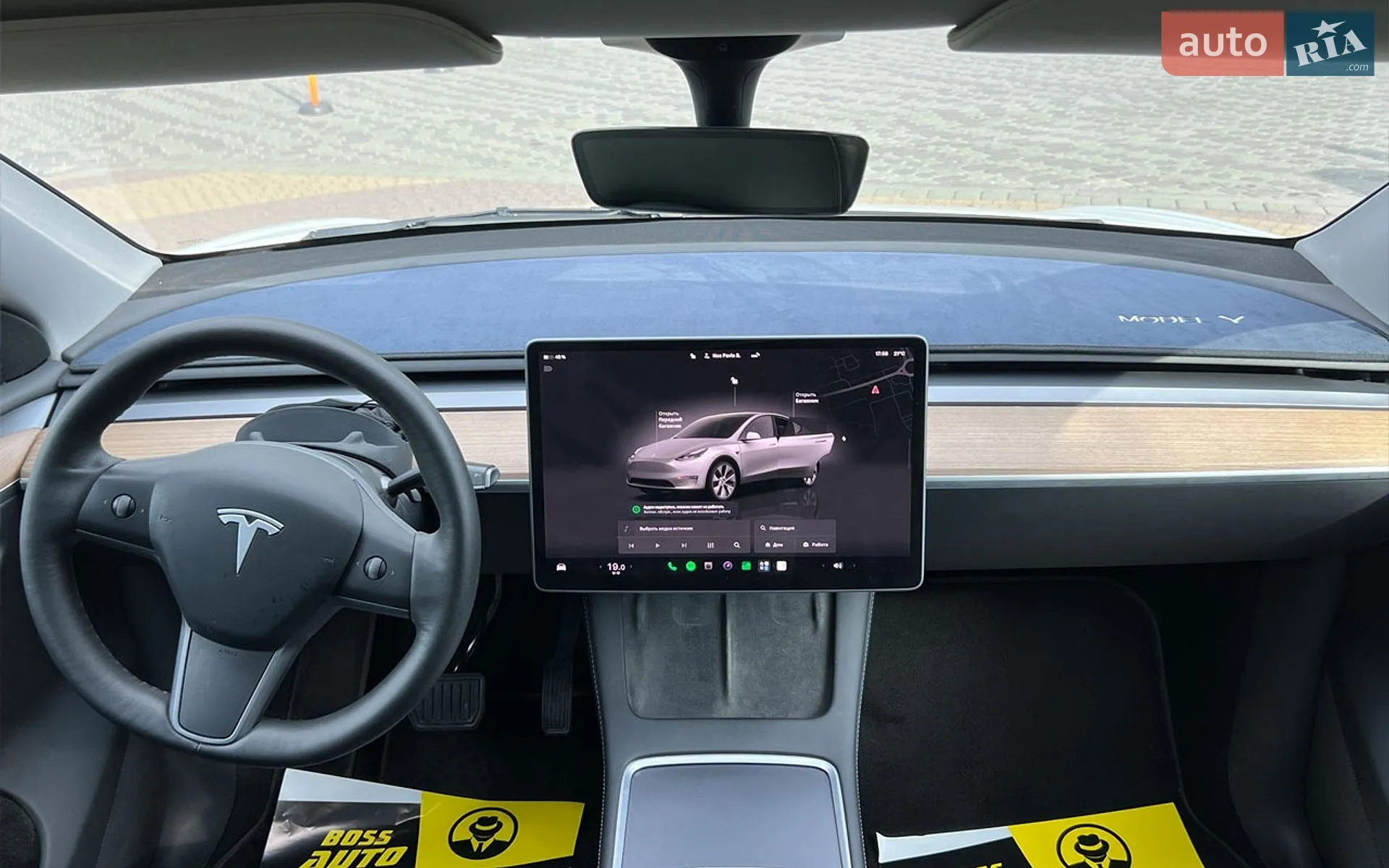 2022 Tesla Model Y - мініатюра 10