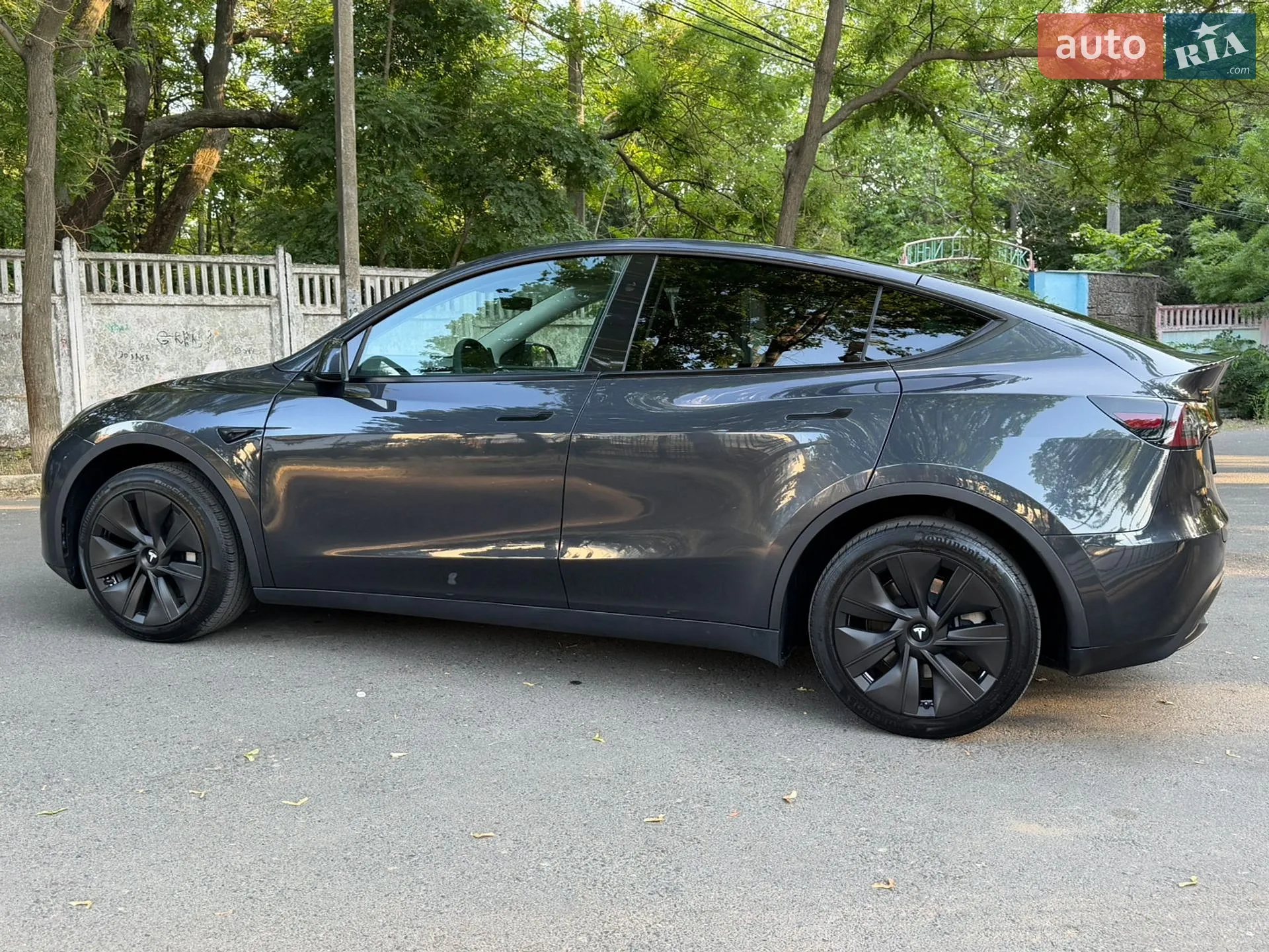 2024 Tesla Model Y - мініатюра 12