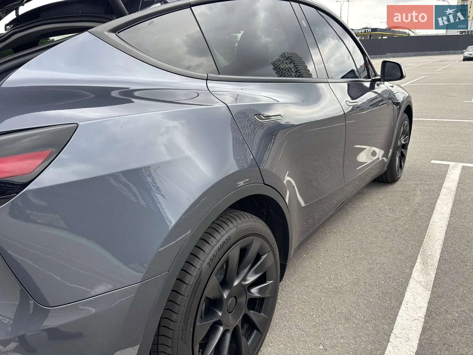 2023 Tesla Model Y - мініатюра 14