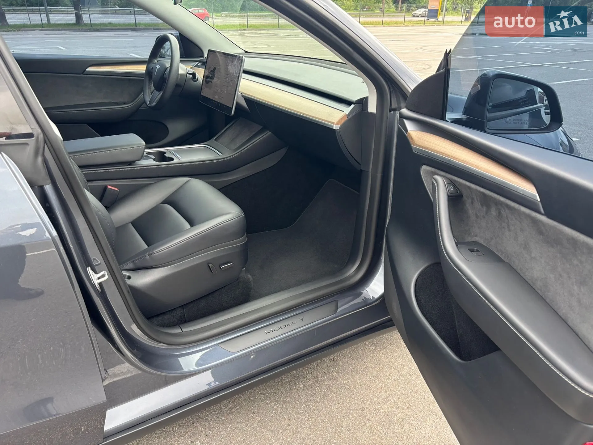 2023 Tesla Model Y - мініатюра 21