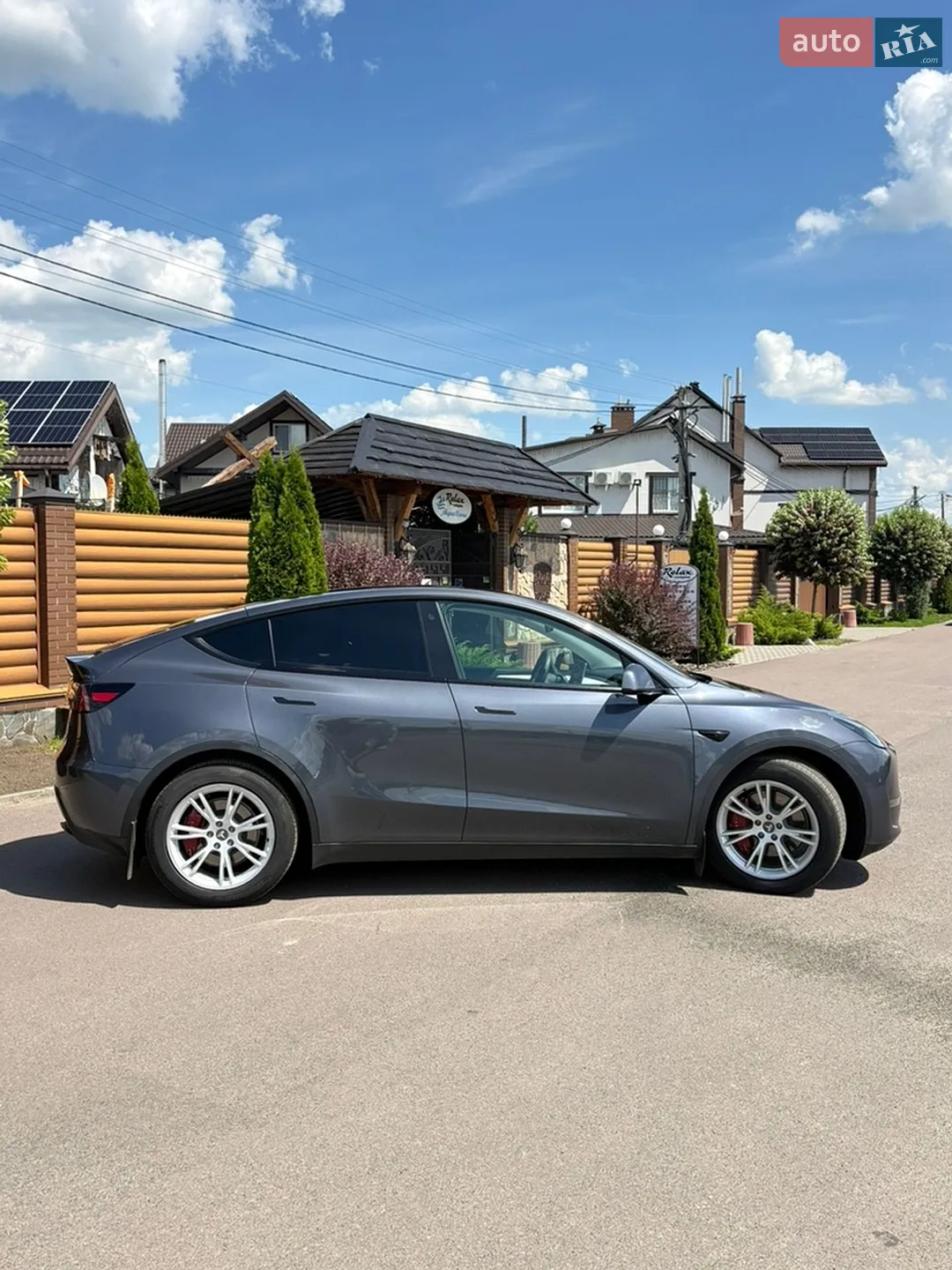 2023 Tesla Model Y - мініатюра 8