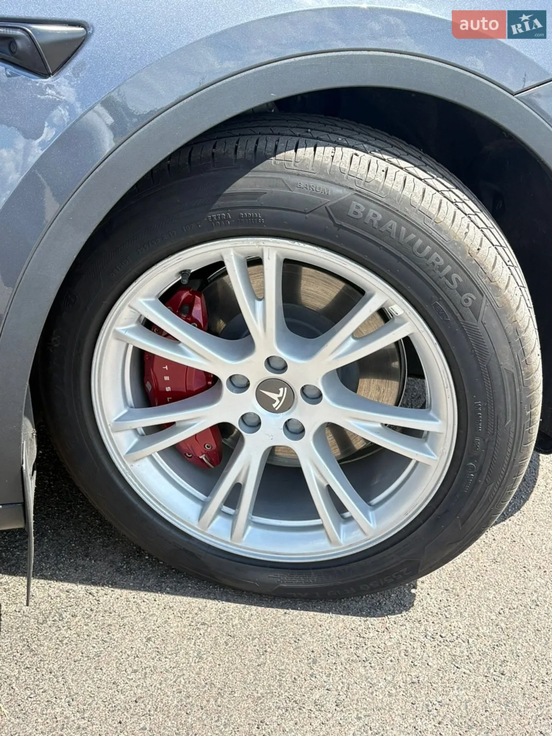 2023 Tesla Model Y - мініатюра 12