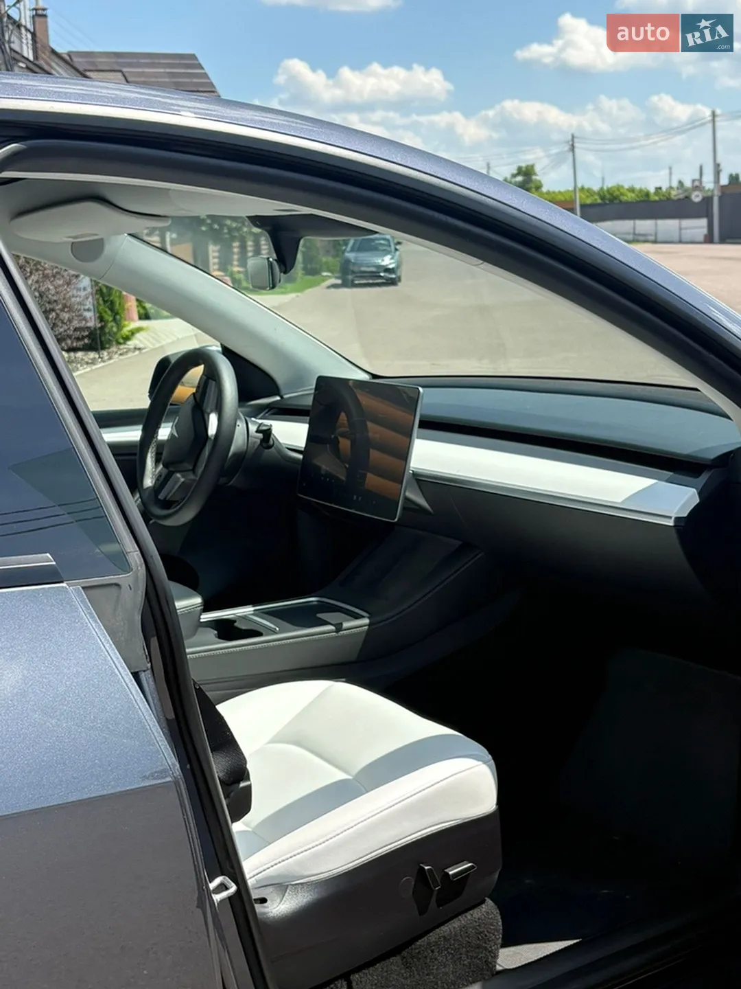 2023 Tesla Model Y - мініатюра 17