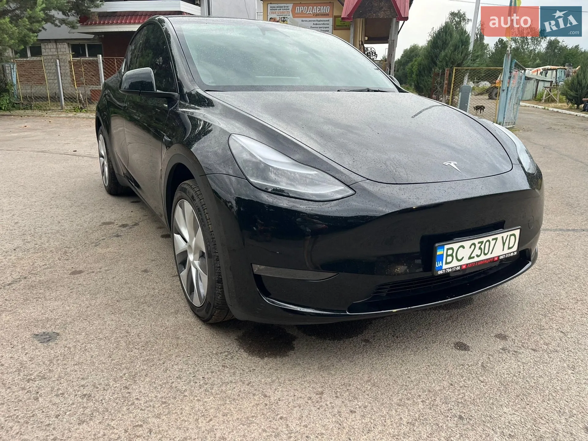 2024 Tesla Model Y - мініатюра 12