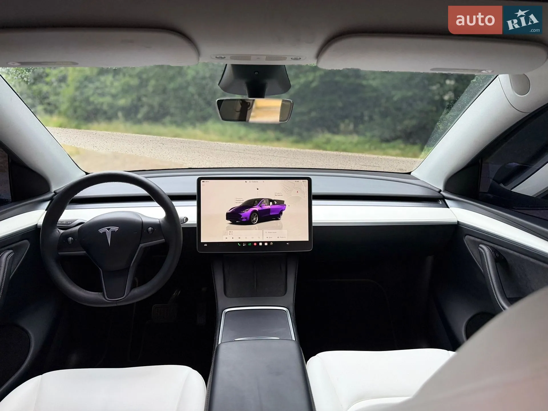 2024 Tesla Model Y - мініатюра 31