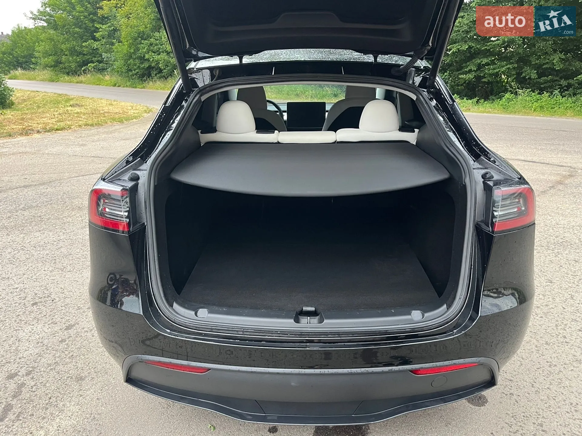 2024 Tesla Model Y - мініатюра 39