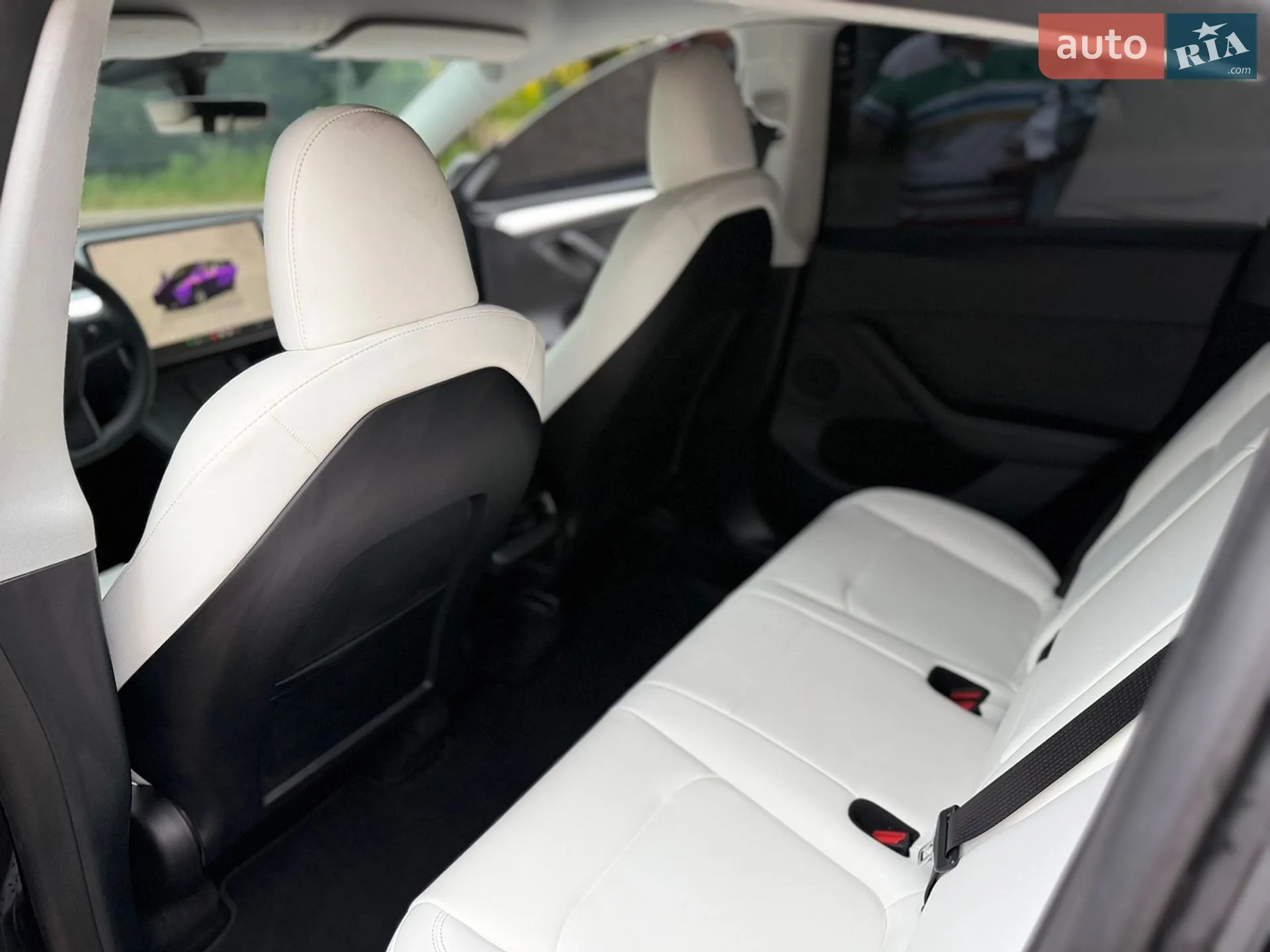 2024 Tesla Model Y - мініатюра 49