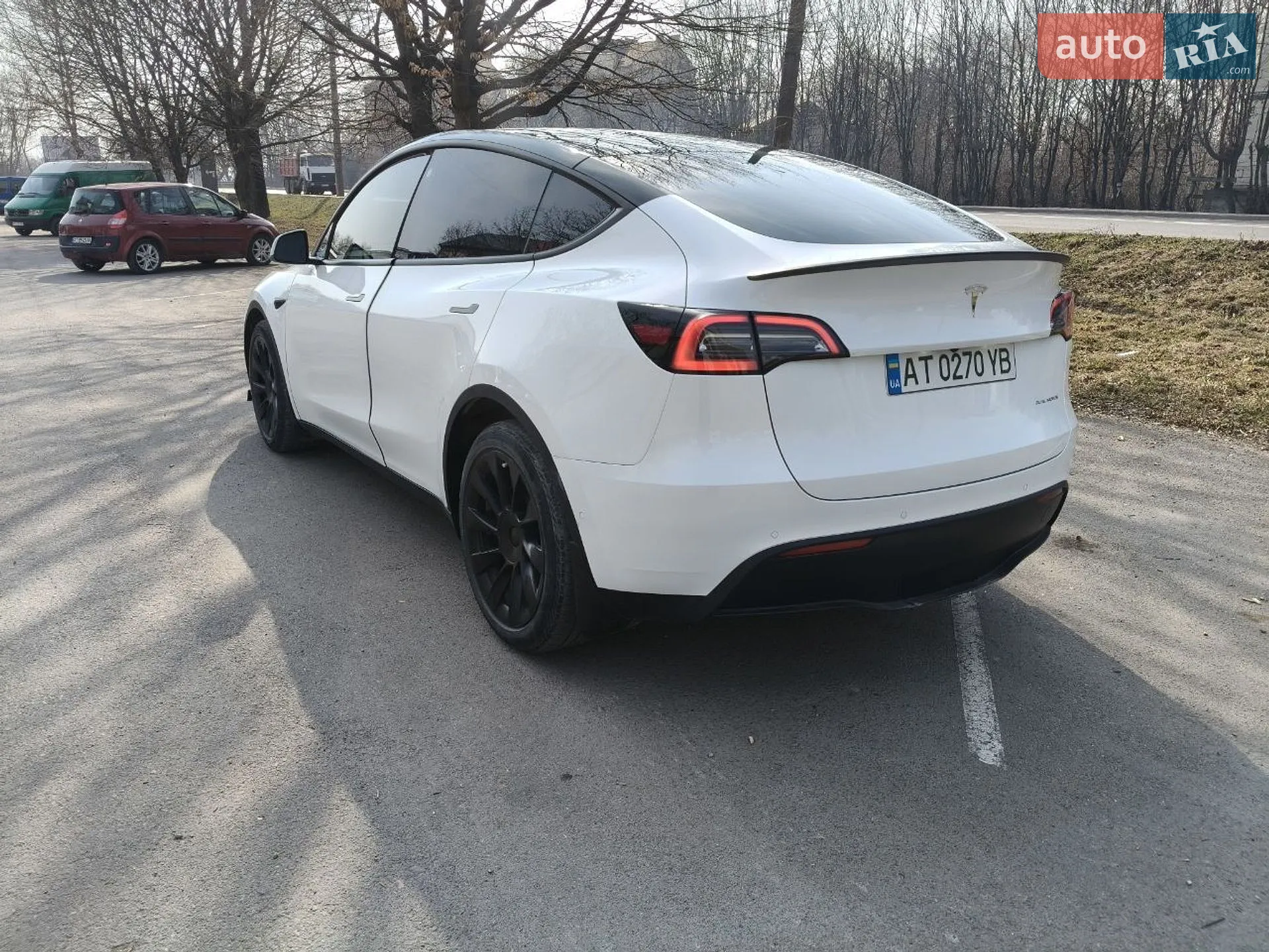 2022 Tesla Model Y - мініатюра 15