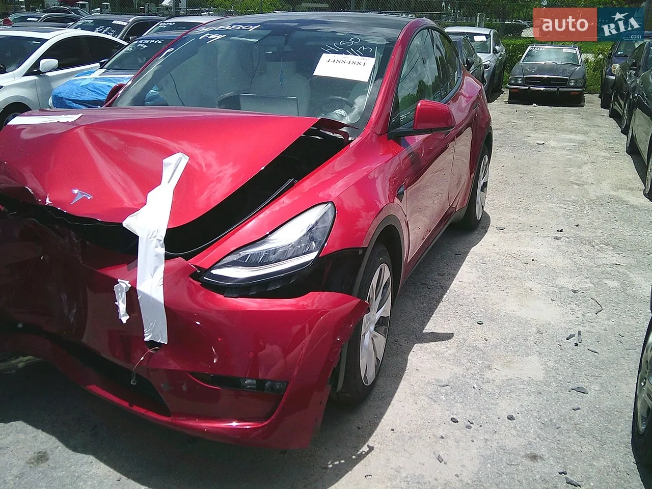 2020 Tesla Model 3 - мініатюра 13