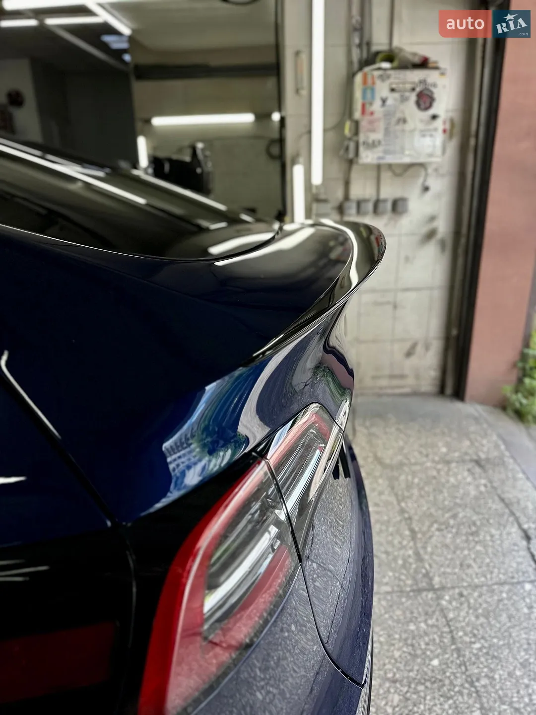 2021 Tesla Model Y - мініатюра 10