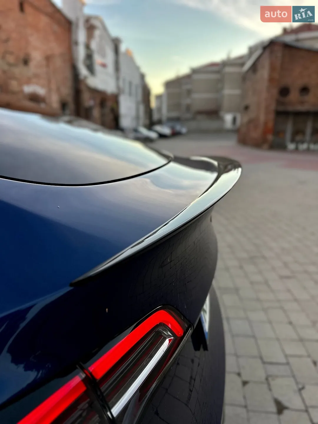 2021 Tesla Model Y - мініатюра 19