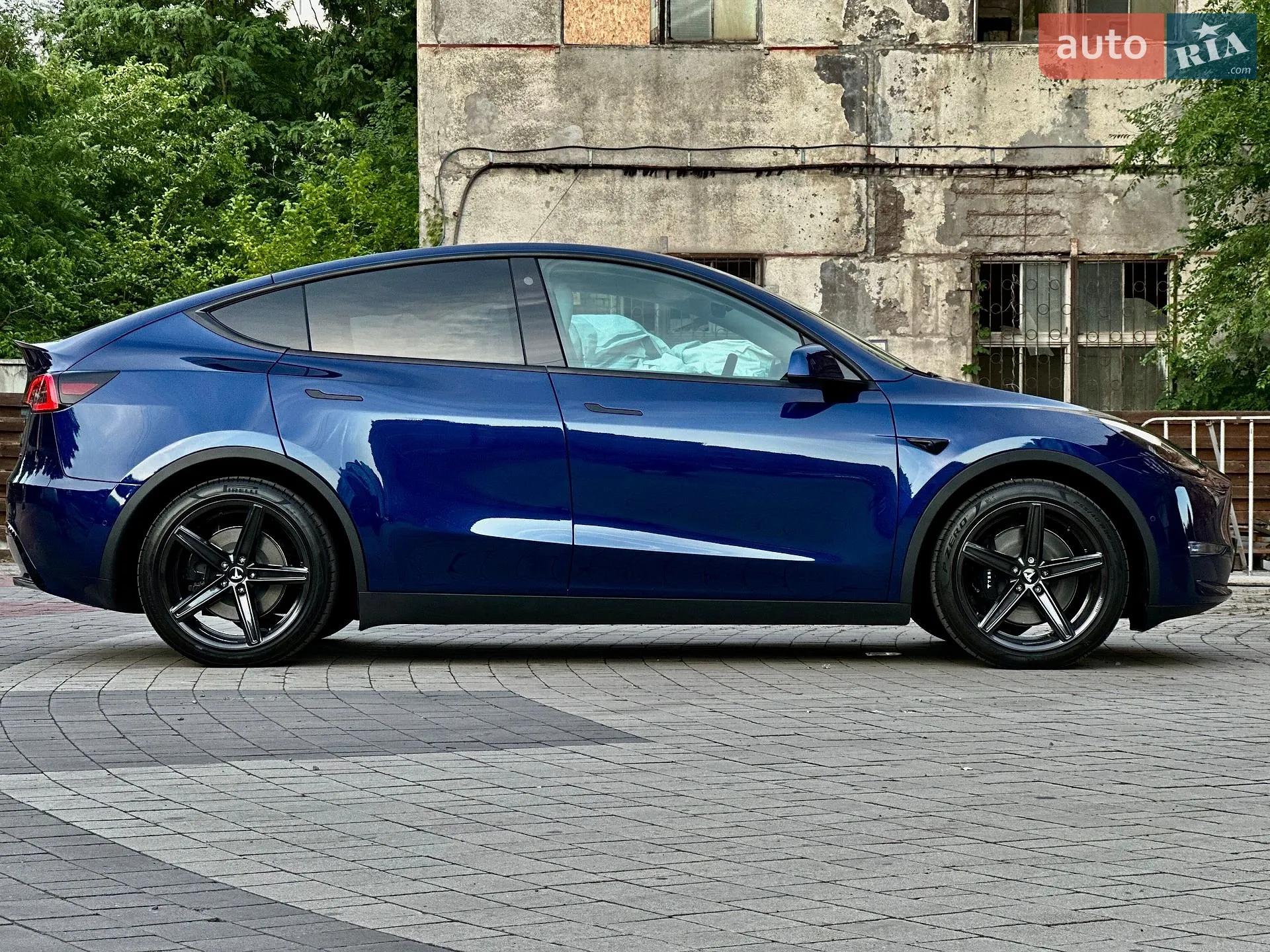 2021 Tesla Model Y - мініатюра 31