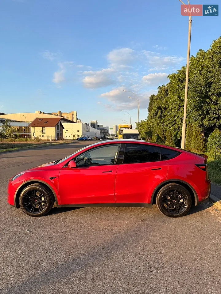 2022 Tesla Model Y - мініатюра 25