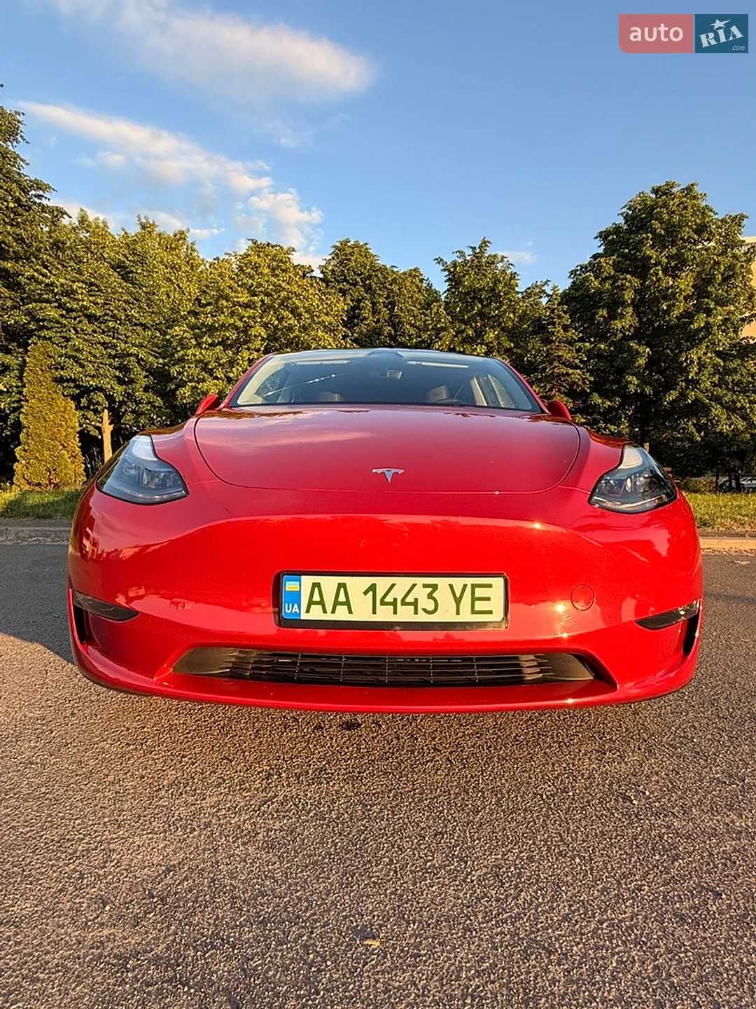 2023 Tesla Model Y - мініатюра 8