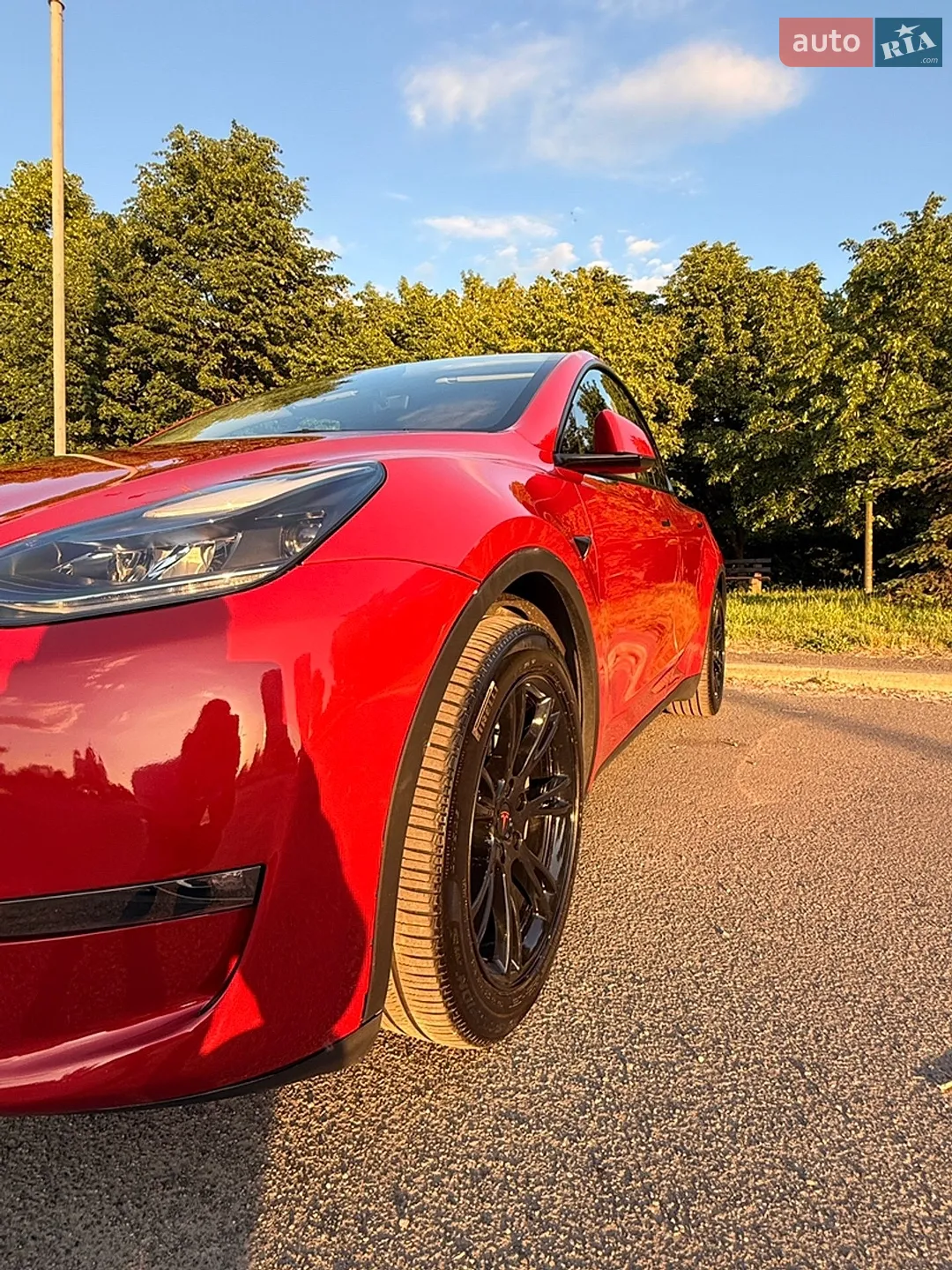 2023 Tesla Model Y - мініатюра 10