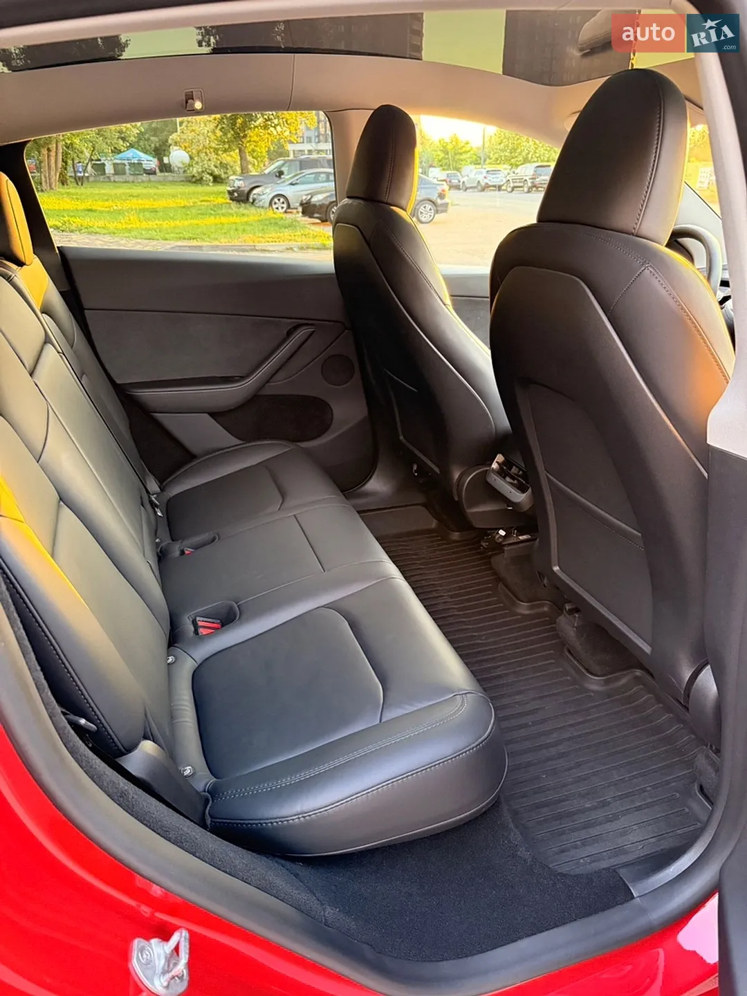 2023 Tesla Model Y - мініатюра 14