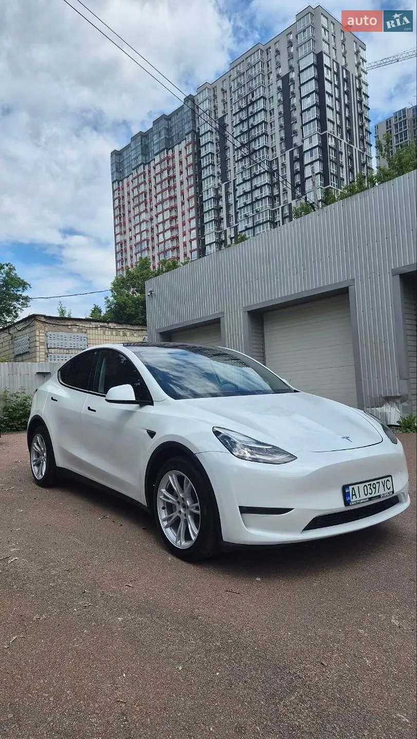 2023 Tesla Model Y - мініатюра 7