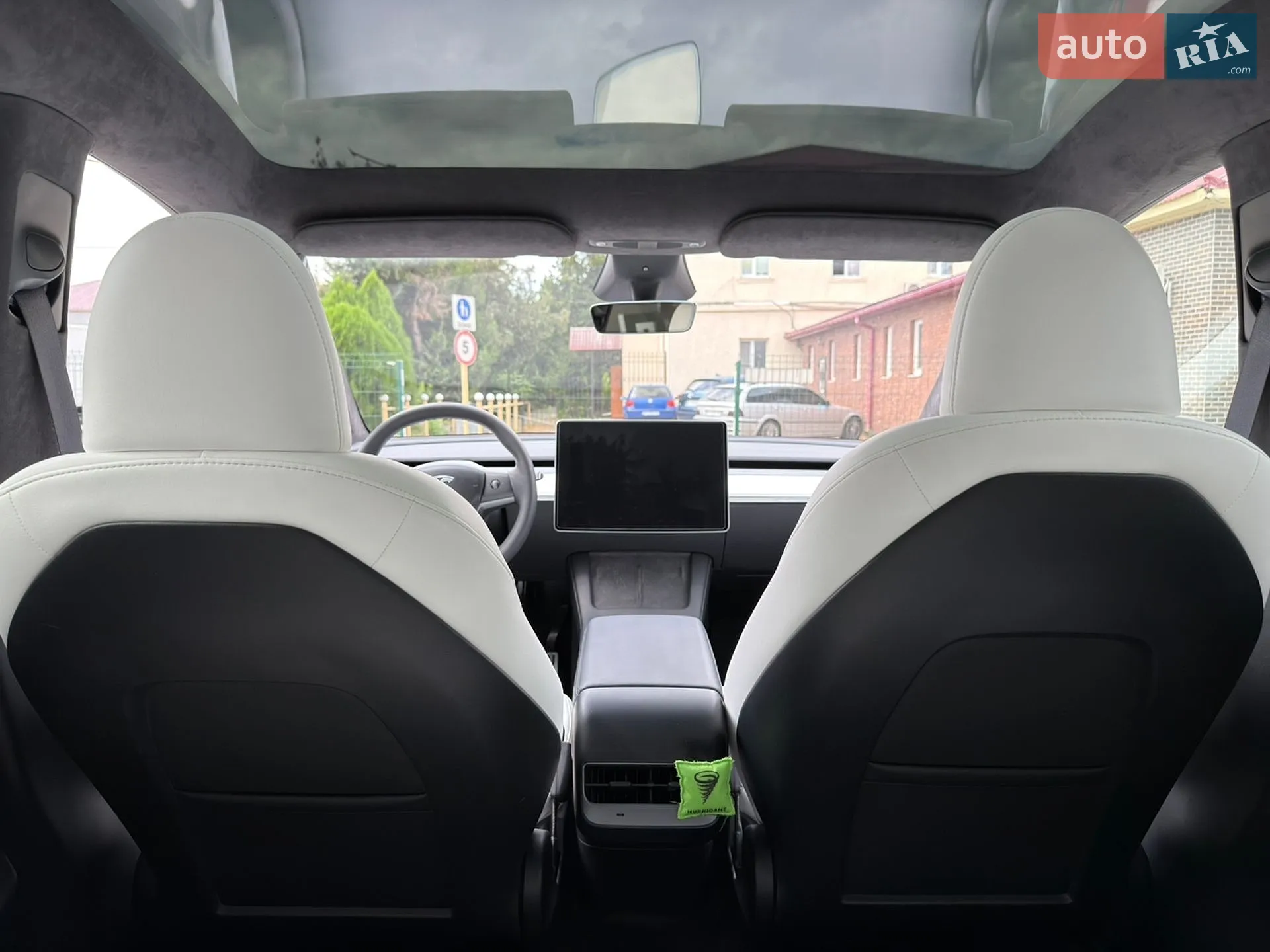 2023 Tesla Model Y - мініатюра 18