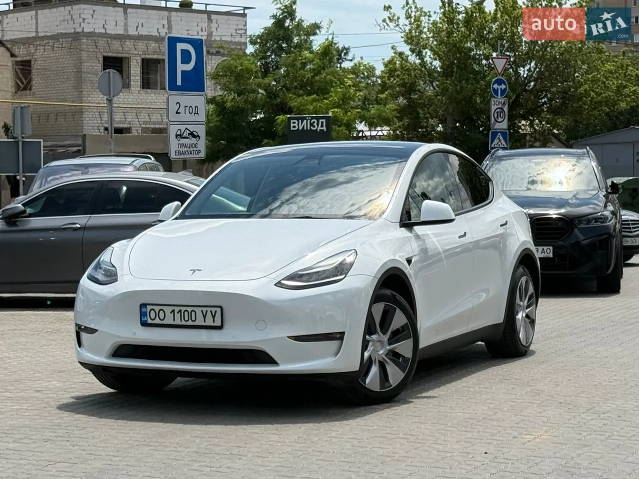 2023 Tesla Model Y - мініатюра 34