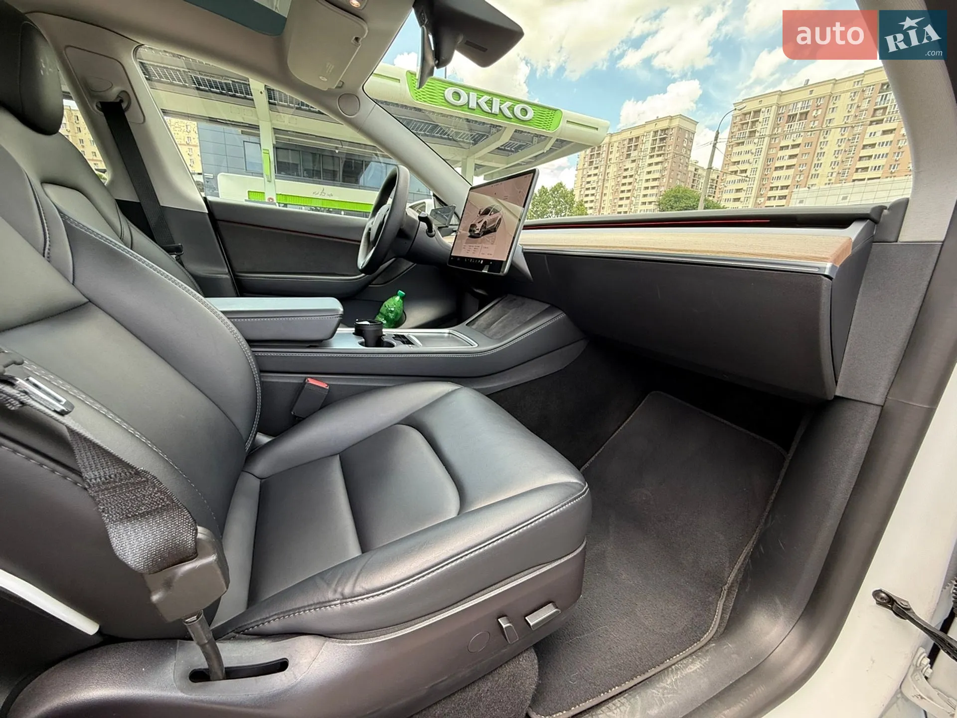 2022 Tesla Model Y - мініатюра 16