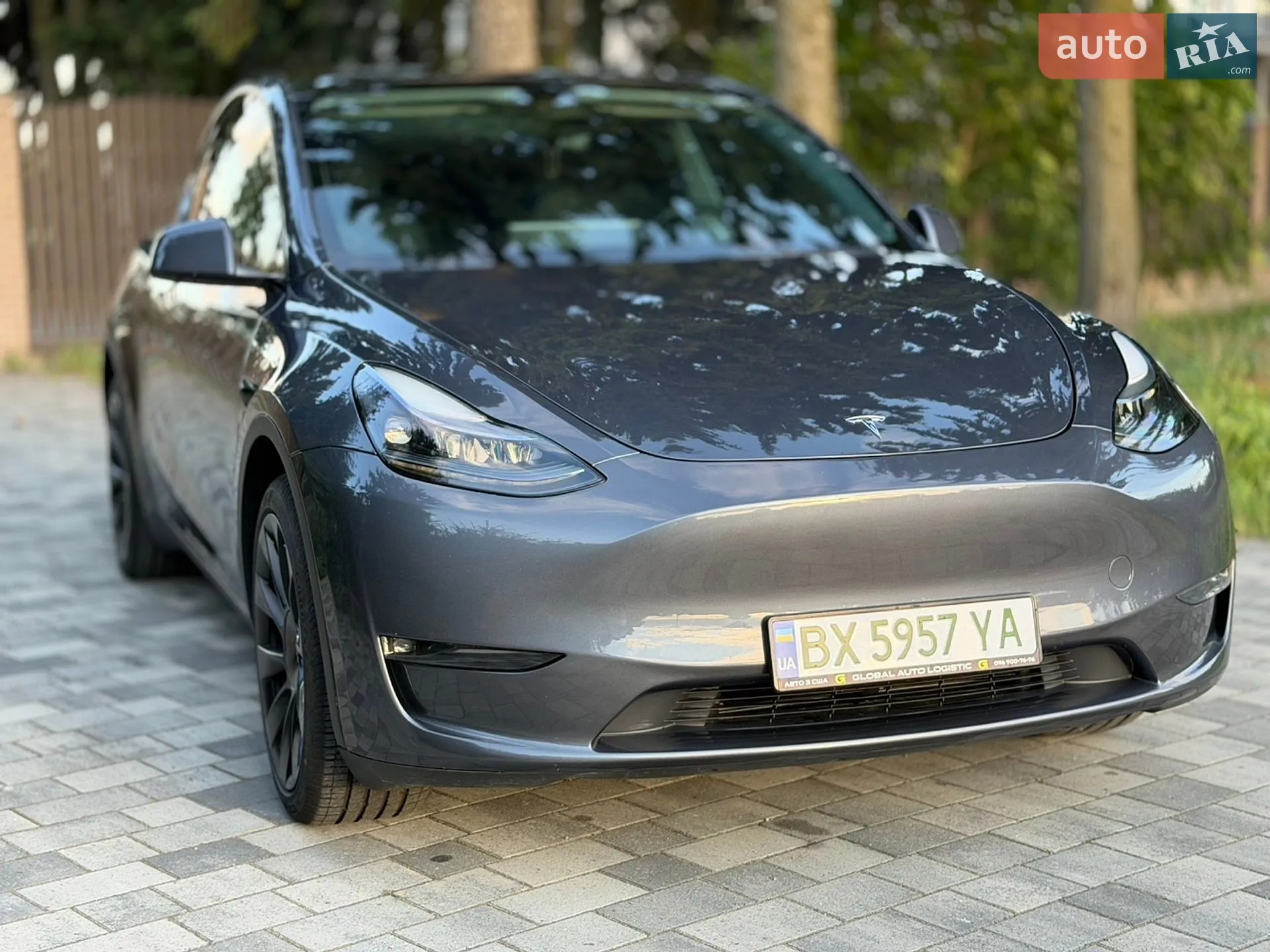 2022 Tesla Model Y - мініатюра 6