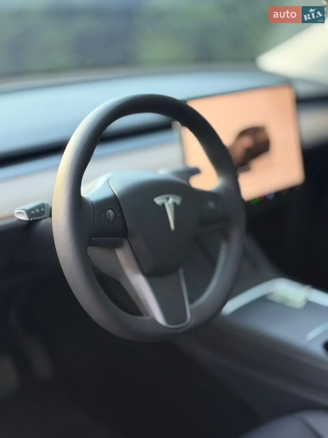 2022 Tesla Model Y - мініатюра 7