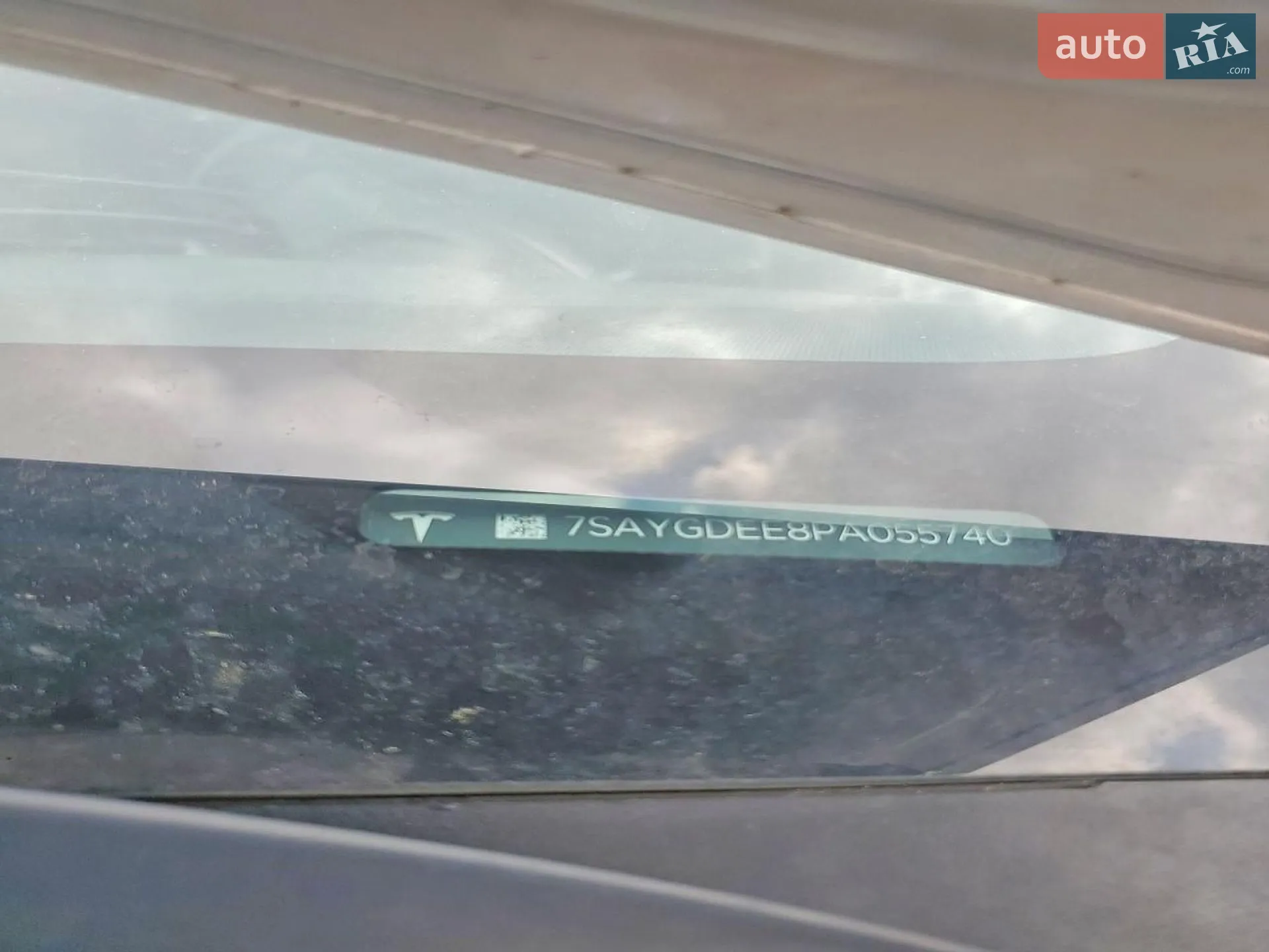 2023 Tesla Model Y - мініатюра 9