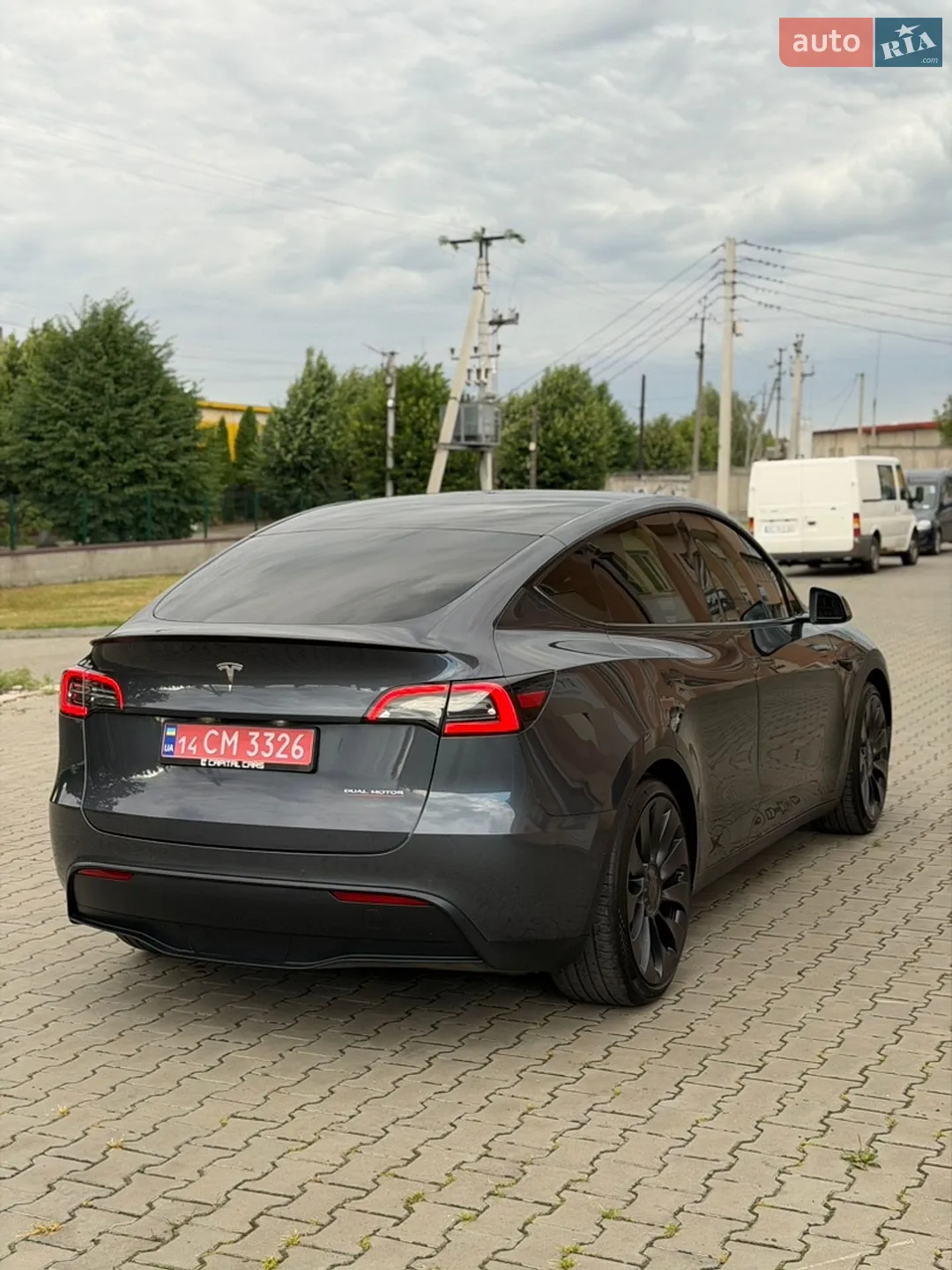 2022 Tesla Model Y - мініатюра 12