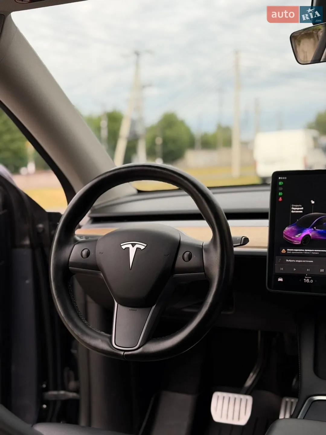 2022 Tesla Model Y - мініатюра 22