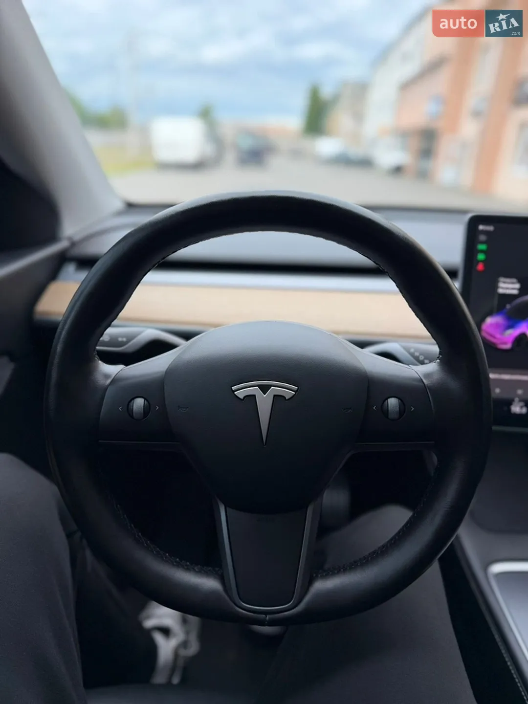2022 Tesla Model Y - мініатюра 25