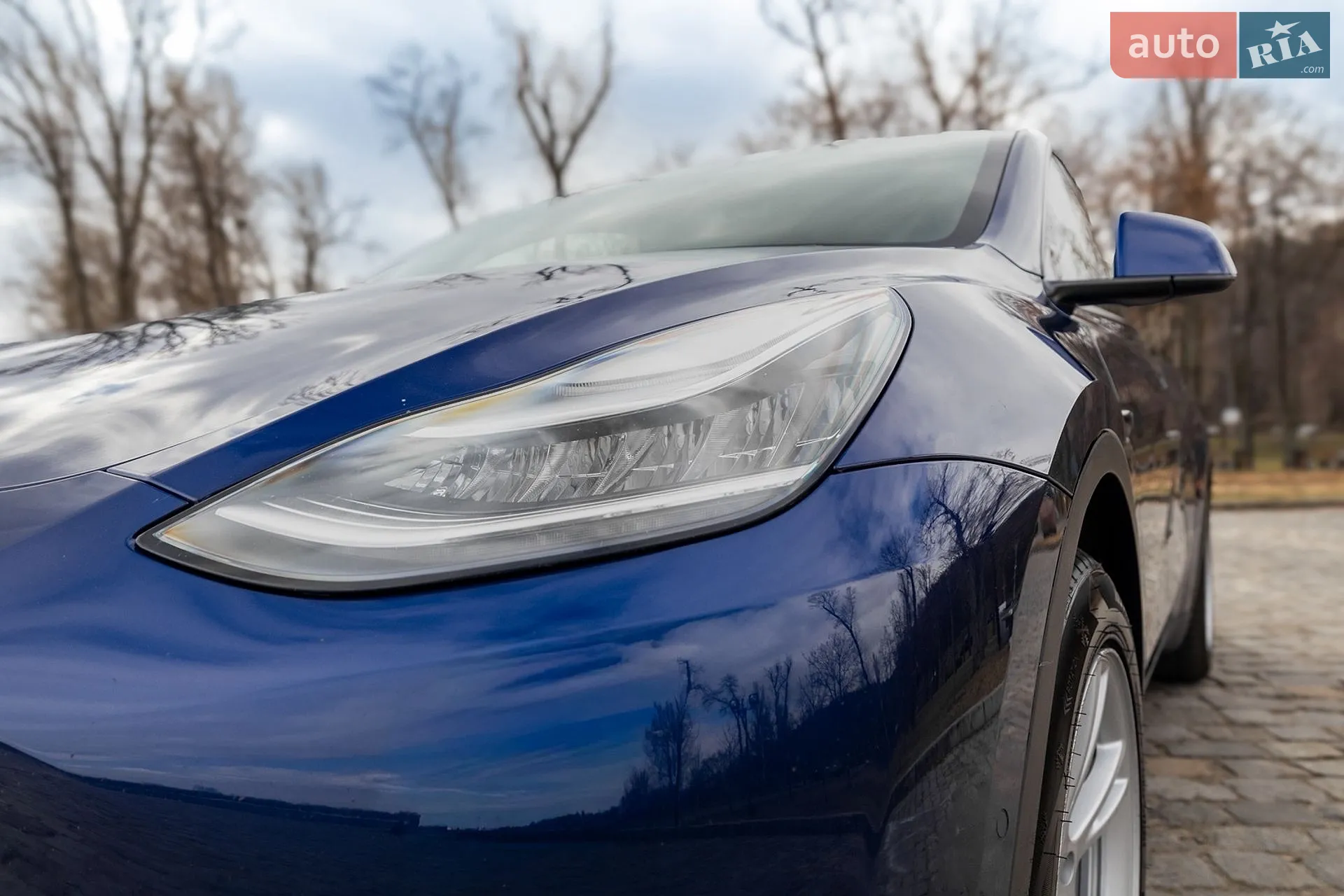 2020 Tesla Model Y - мініатюра 5