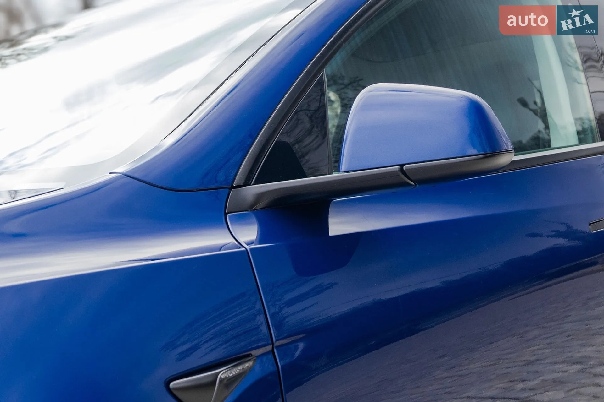 2020 Tesla Model Y - мініатюра 28
