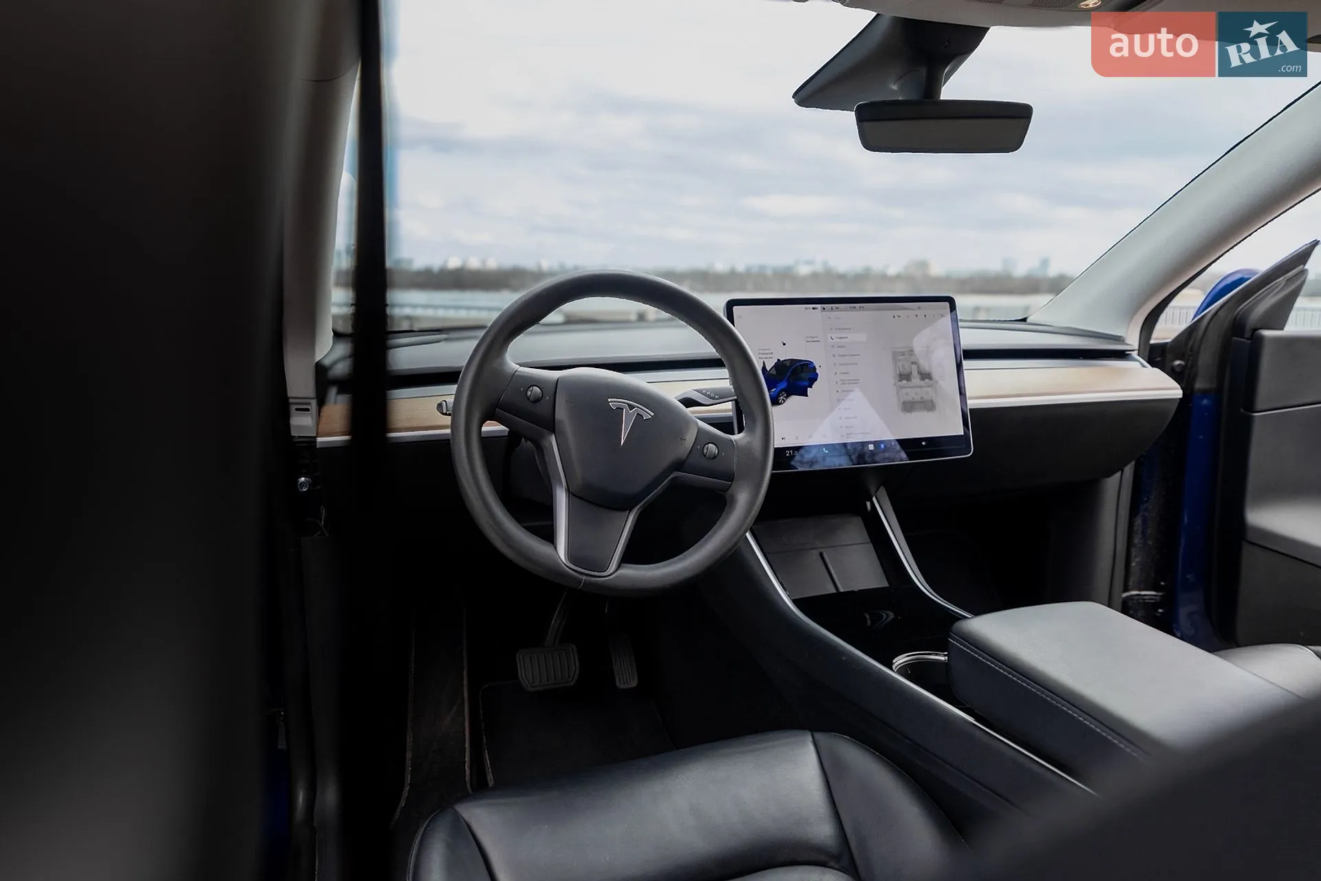 2020 Tesla Model Y - мініатюра 31