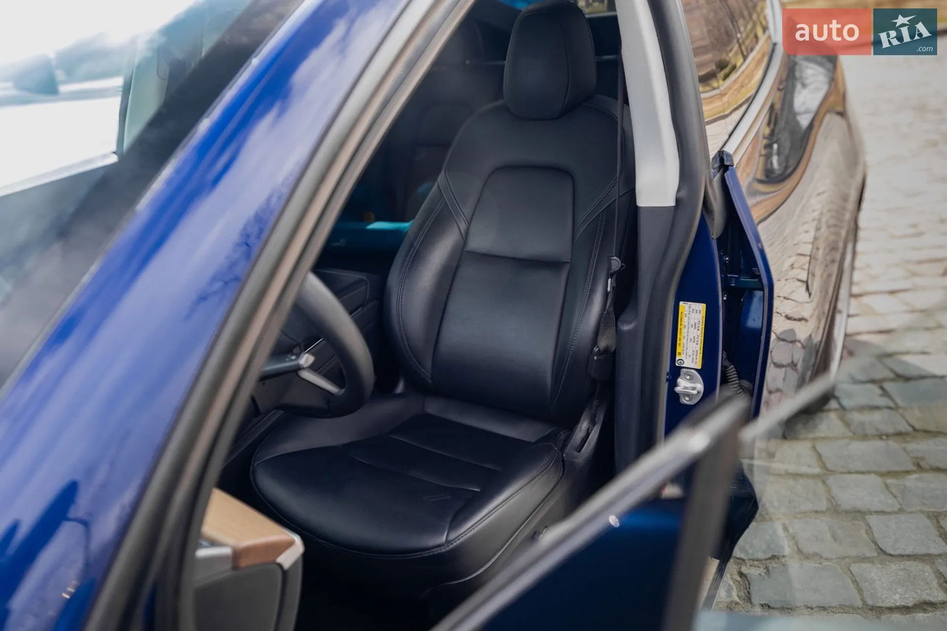 2020 Tesla Model Y - мініатюра 40