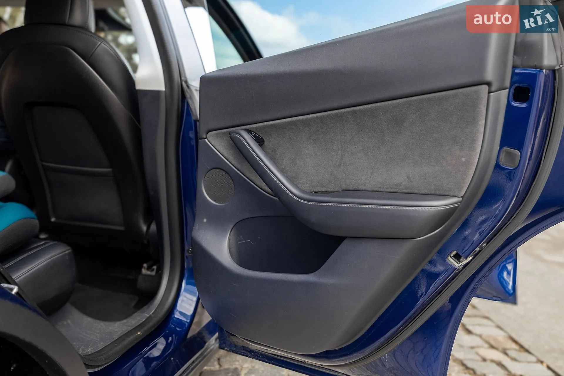 2020 Tesla Model Y - мініатюра 47
