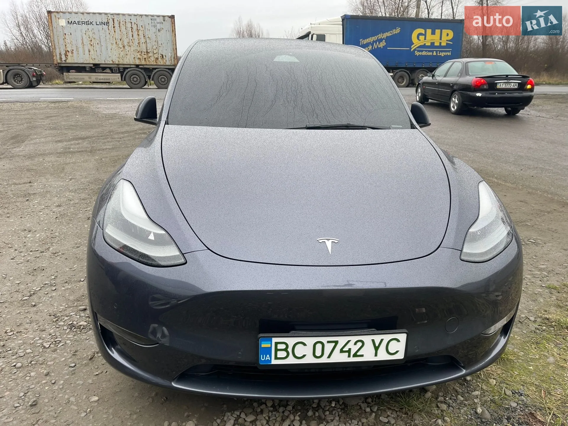 2022 Tesla Model Y - мініатюра 51