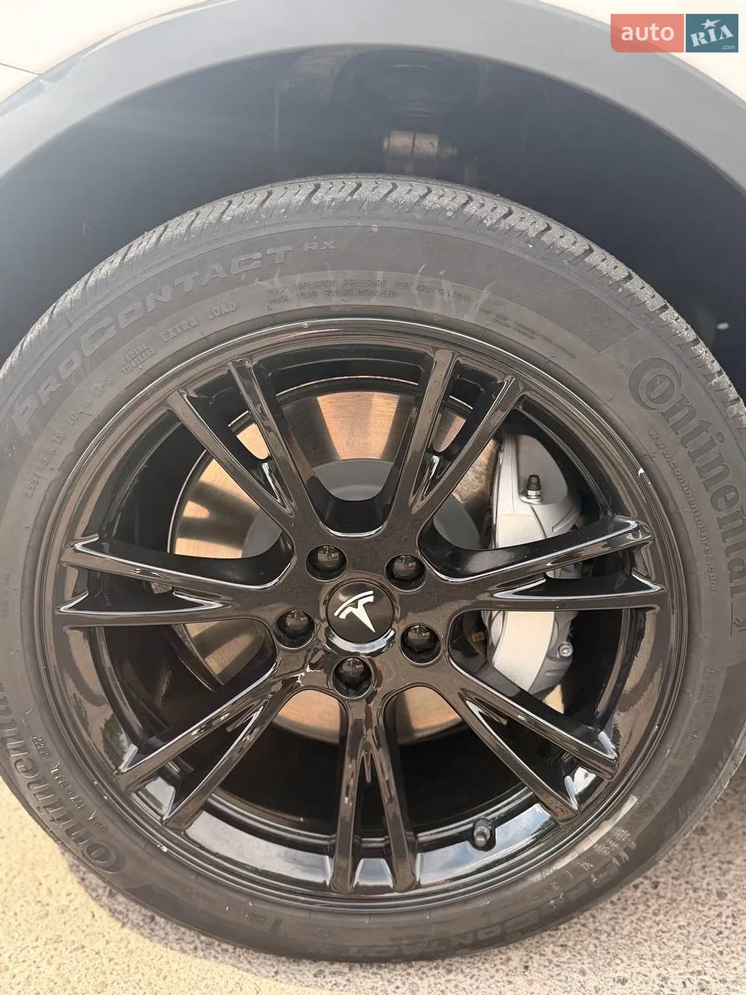 2021 Tesla Model Y - мініатюра 10