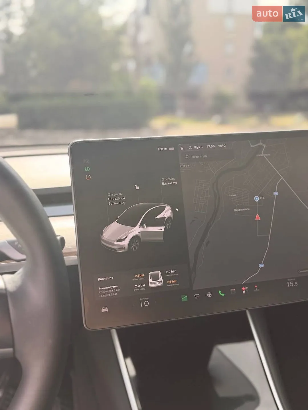 2021 Tesla Model Y - мініатюра 18