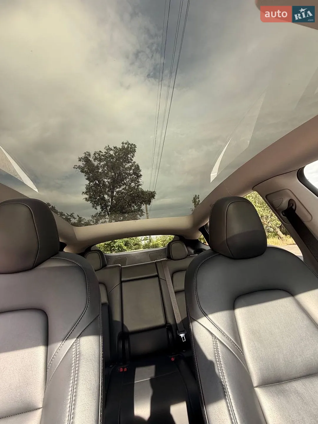 2021 Tesla Model Y - мініатюра 42