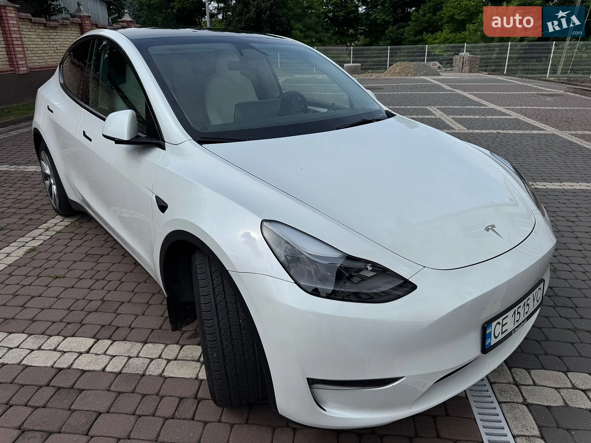 2024 Tesla Model Y - мініатюра 27