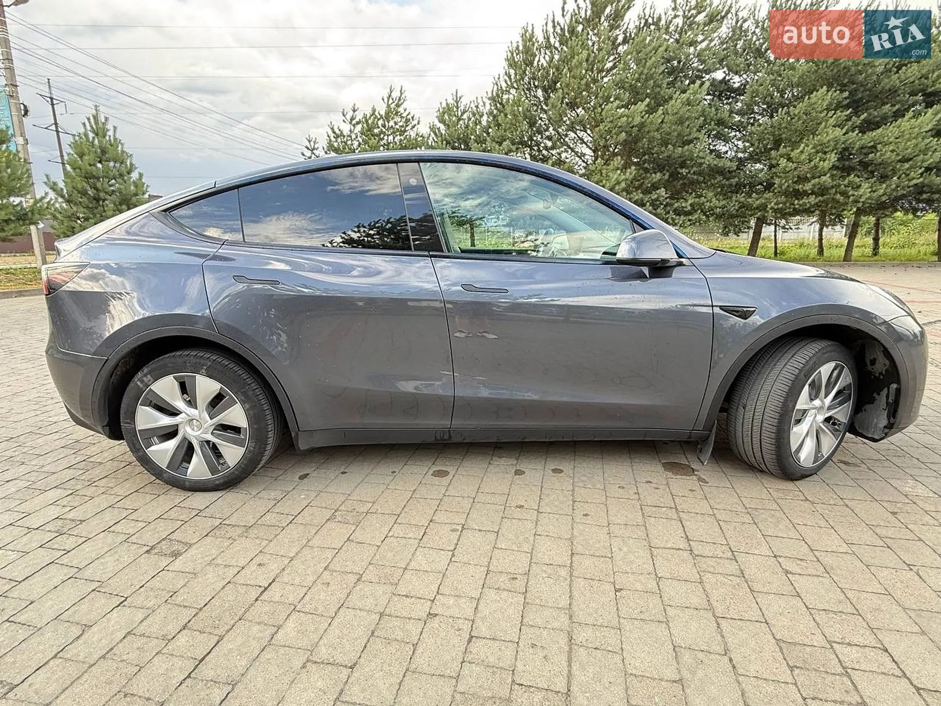 2023 Tesla Model Y - мініатюра 12