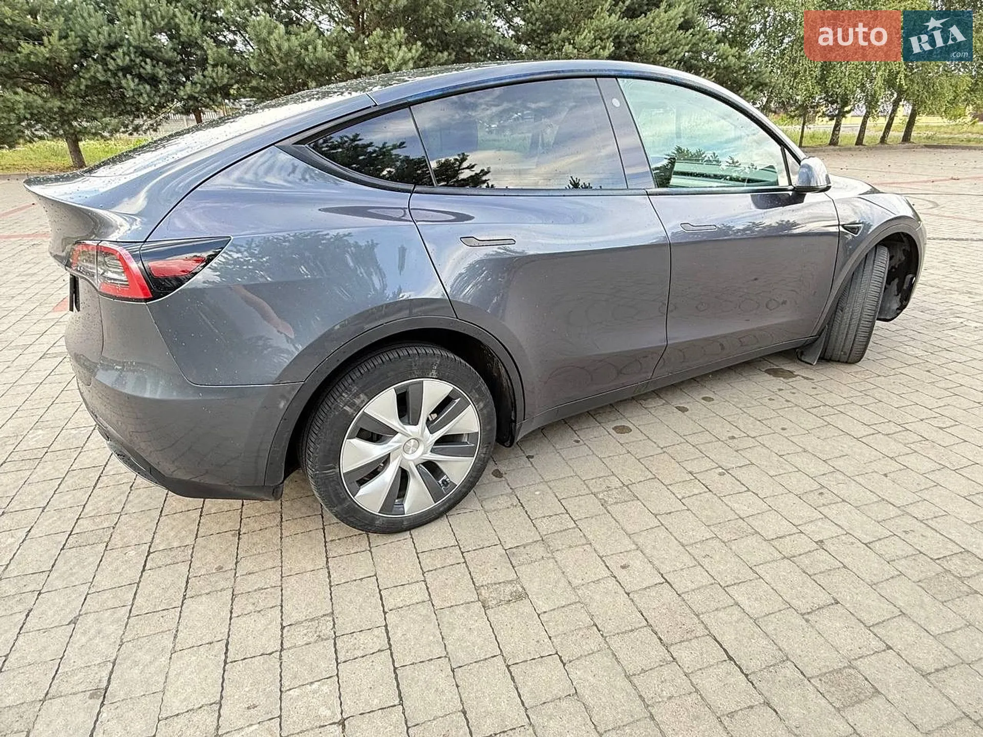2023 Tesla Model Y - мініатюра 11
