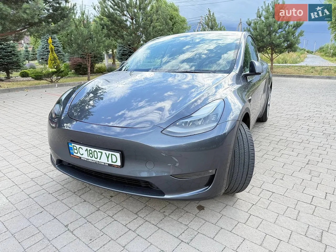 2023 Tesla Model Y - мініатюра 15