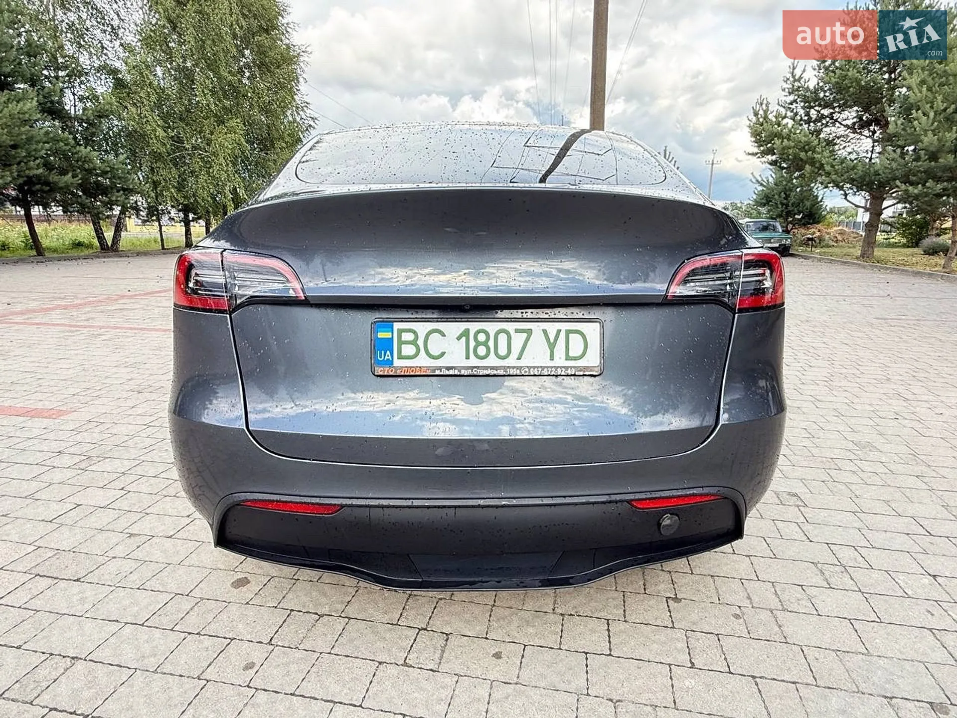 2023 Tesla Model Y - мініатюра 7