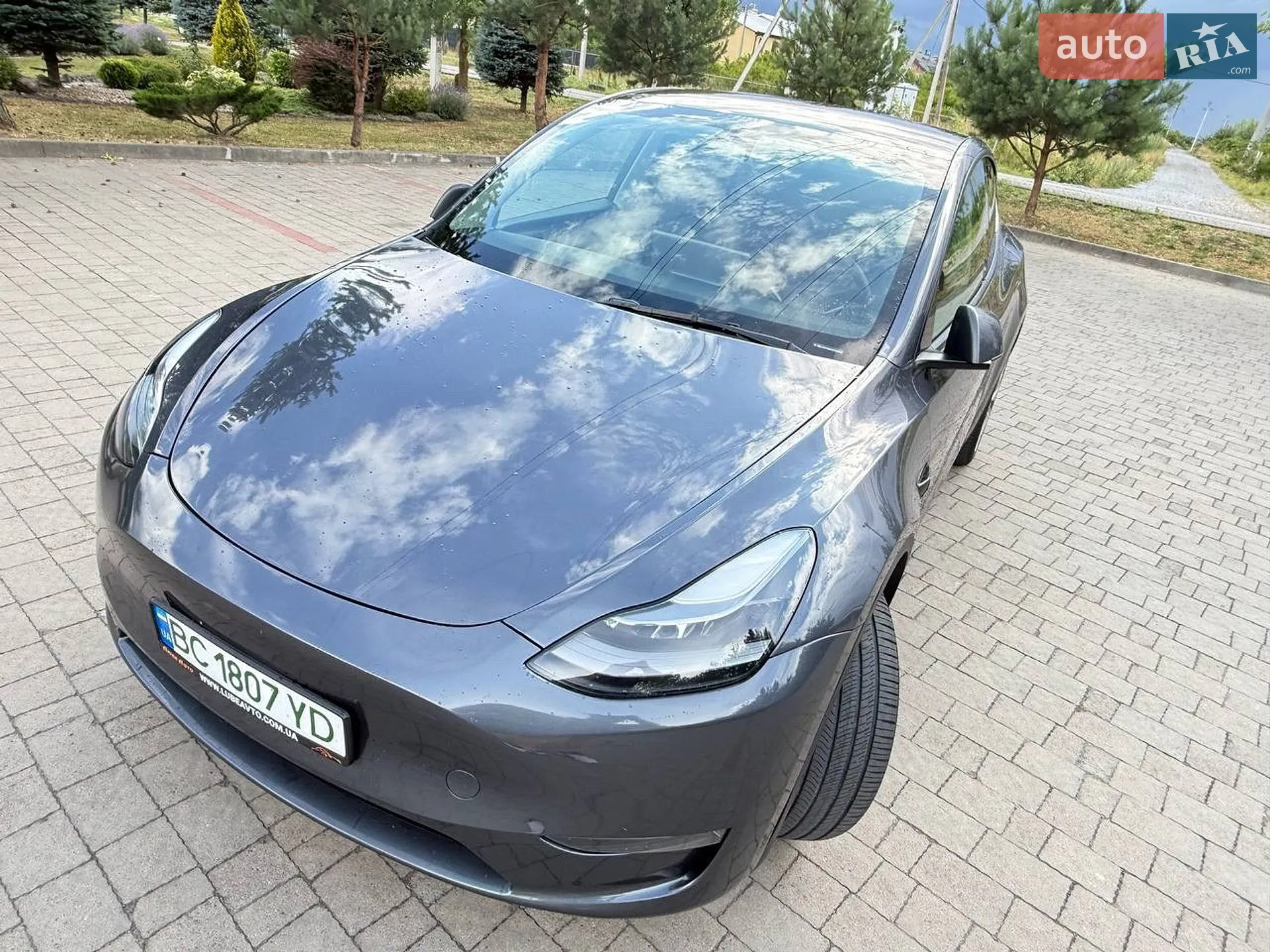 2023 Tesla Model Y - мініатюра 16